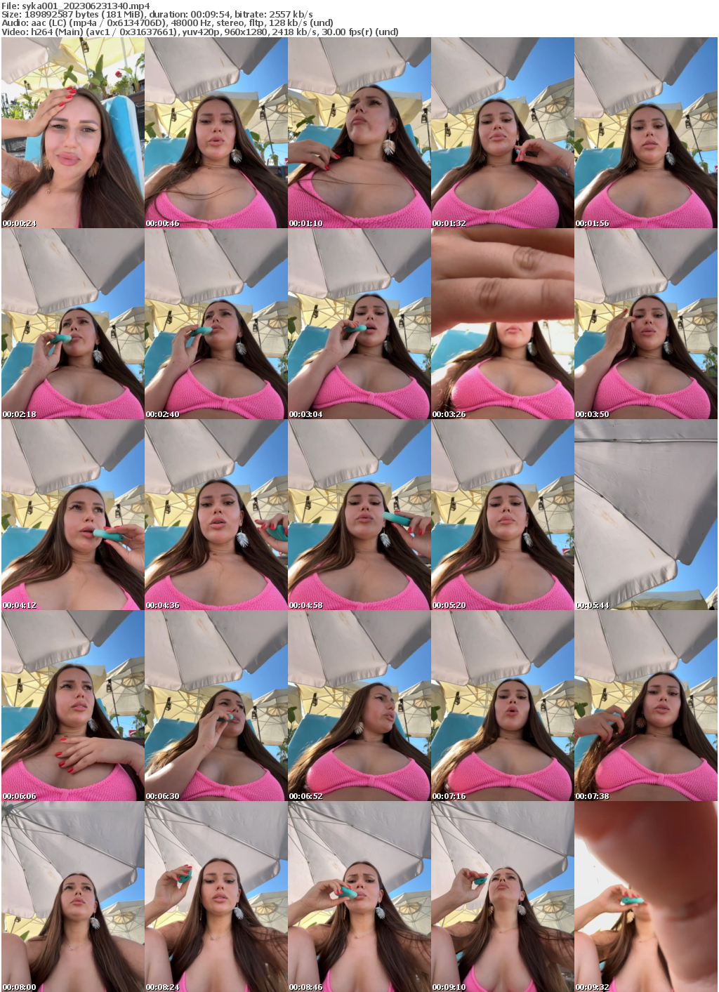 Preview thumb from syka001 on 2023-06-23 @ bongacams