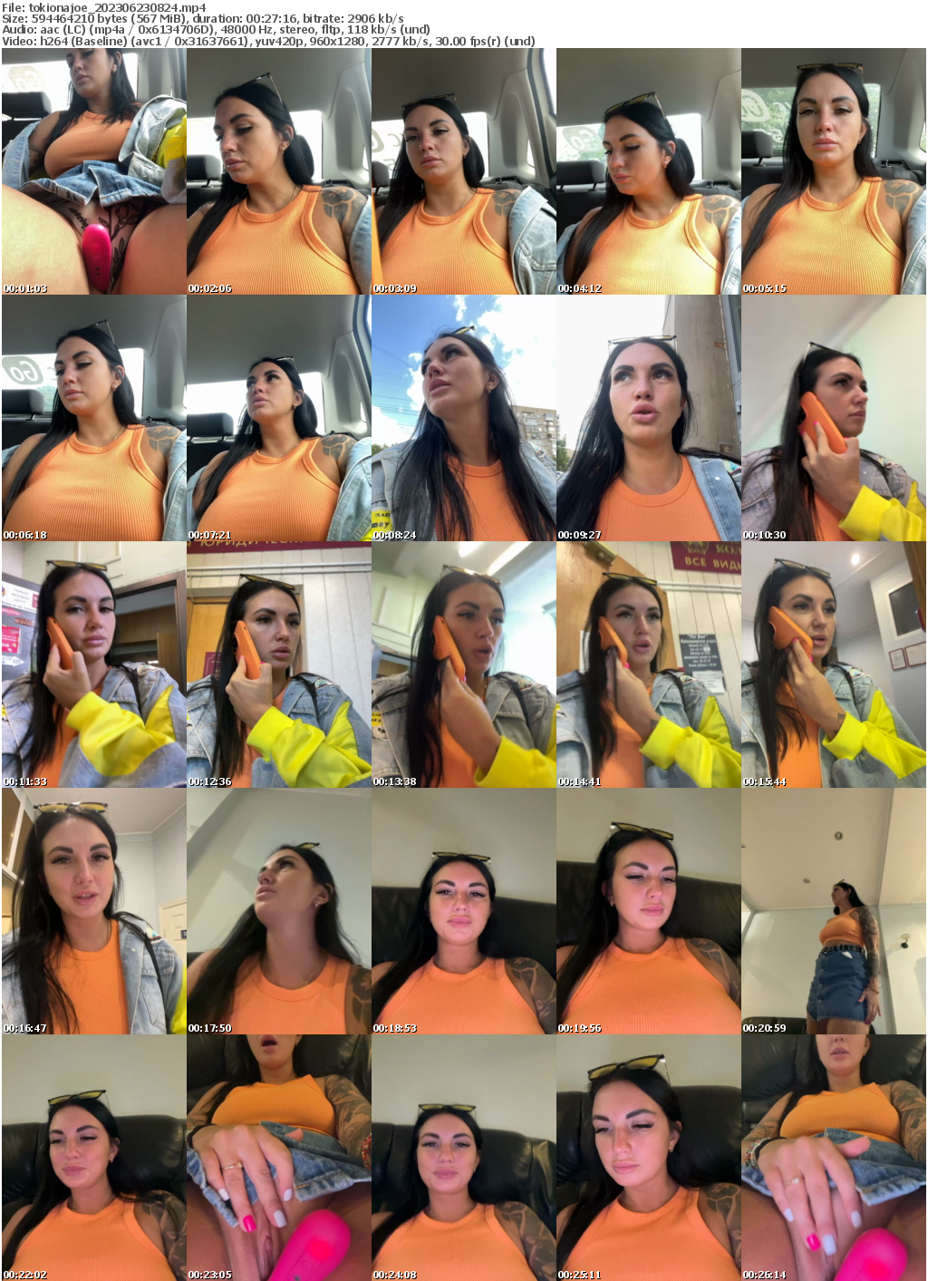 Preview thumb from tokionajoe on 2023-06-23 @ bongacams