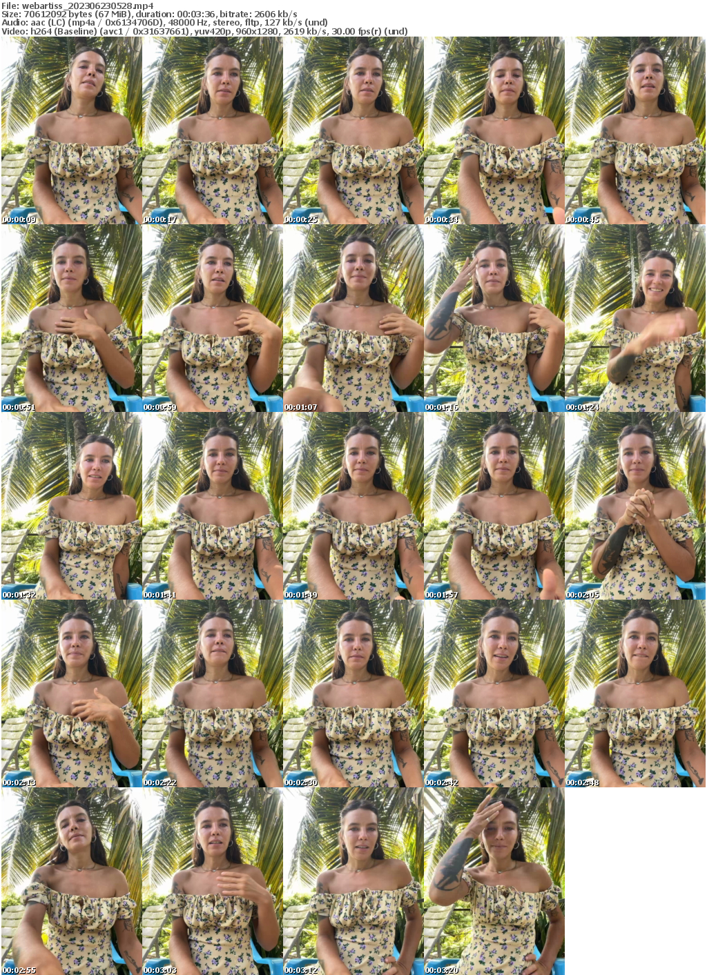 Preview thumb from webartiss on 2023-06-23 @ bongacams