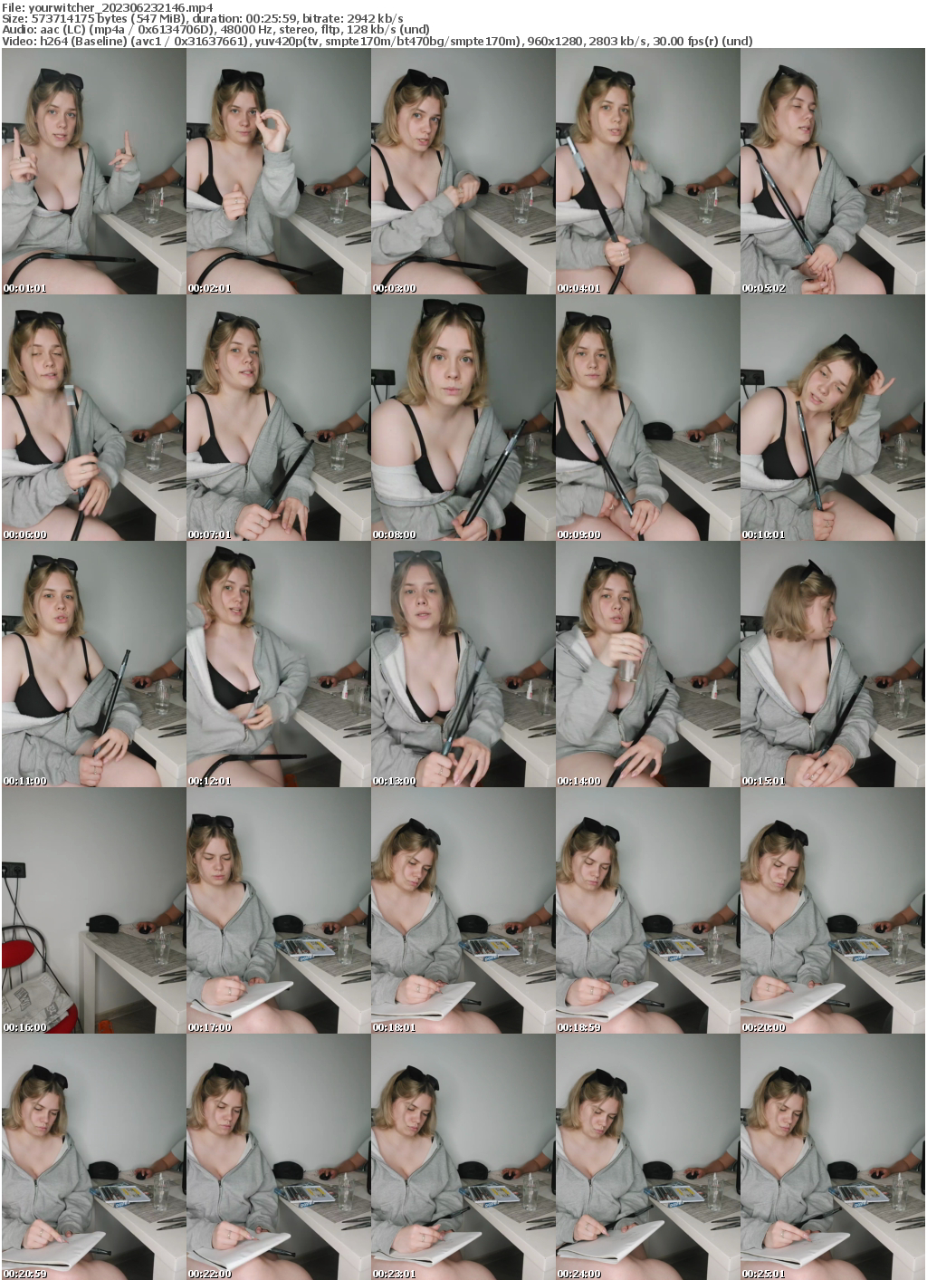 Preview thumb from yourwitcher on 2023-06-23 @ bongacams