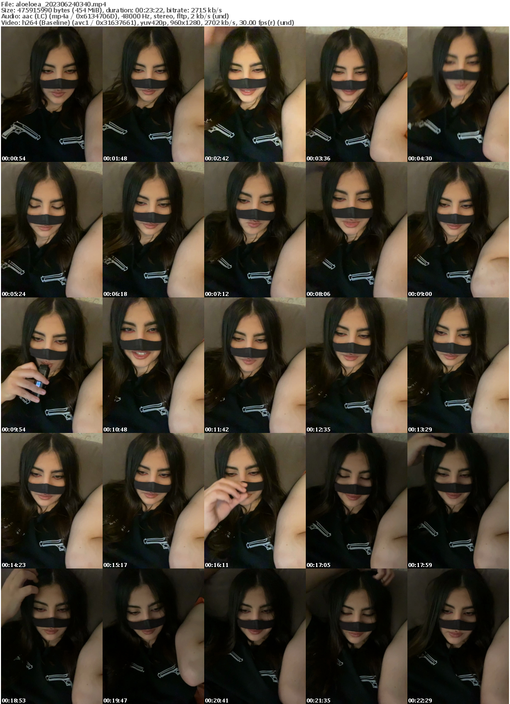 Preview thumb from aloeloea on 2023-06-24 @ bongacams