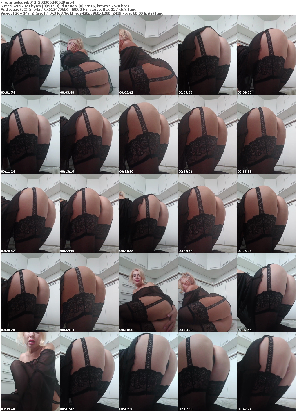 Preview thumb from angelochek042 on 2023-06-24 @ bongacams