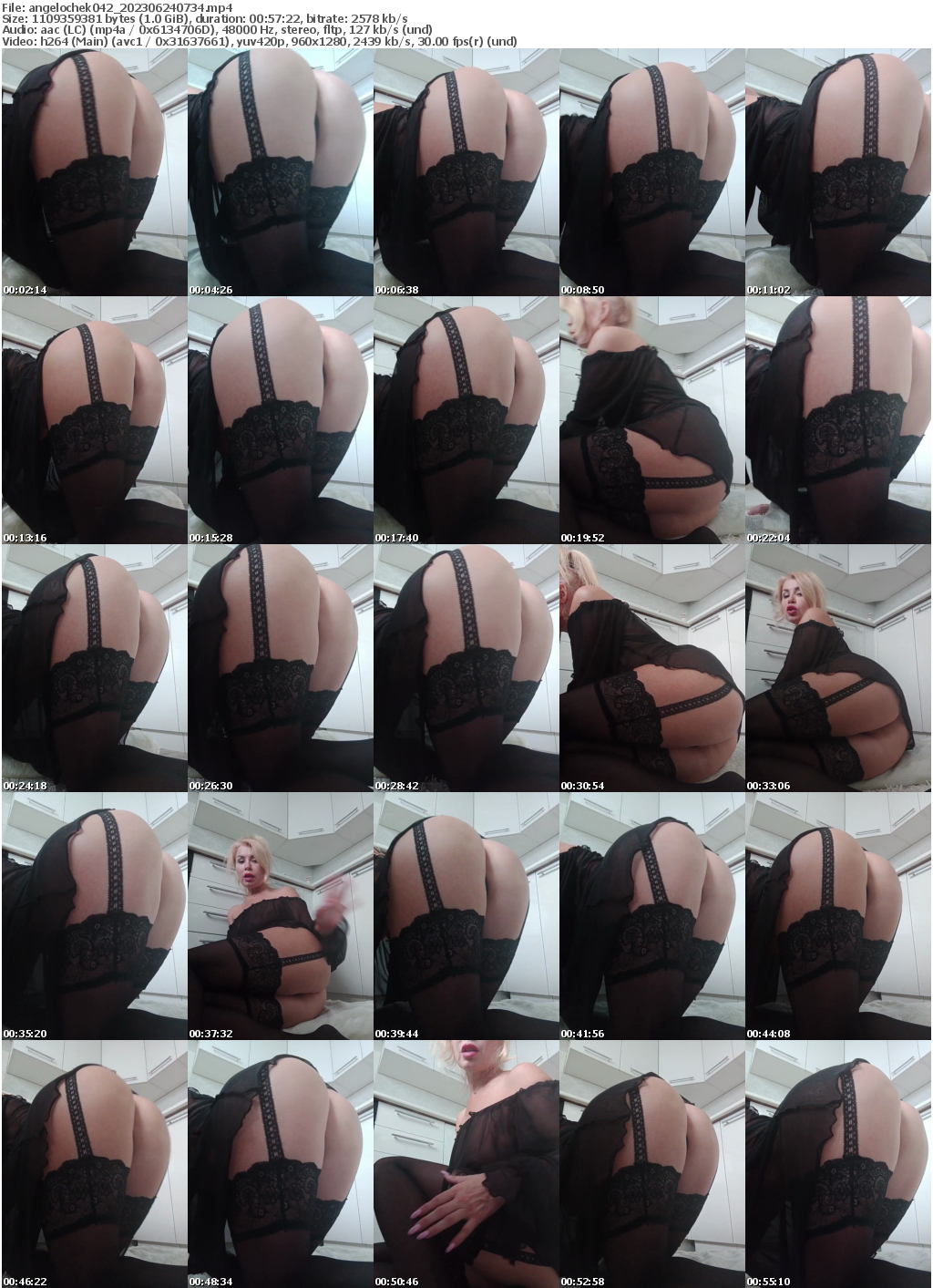 Preview thumb from angelochek042 on 2023-06-24 @ bongacams