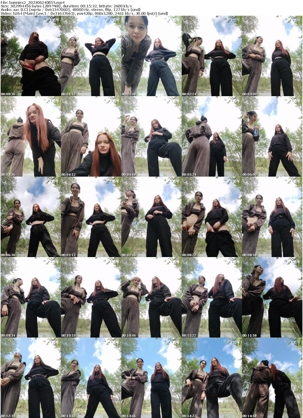 Preview thumb from bunnies2 on 2023-06-24 @ bongacams