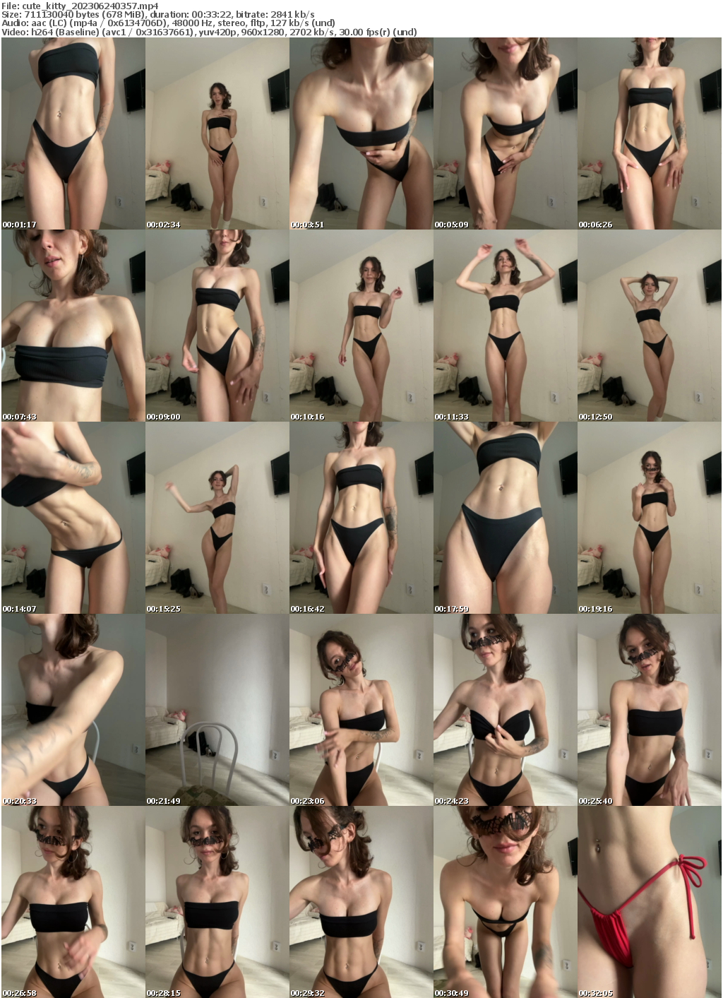 Preview thumb from cute_kitty on 2023-06-24 @ bongacams