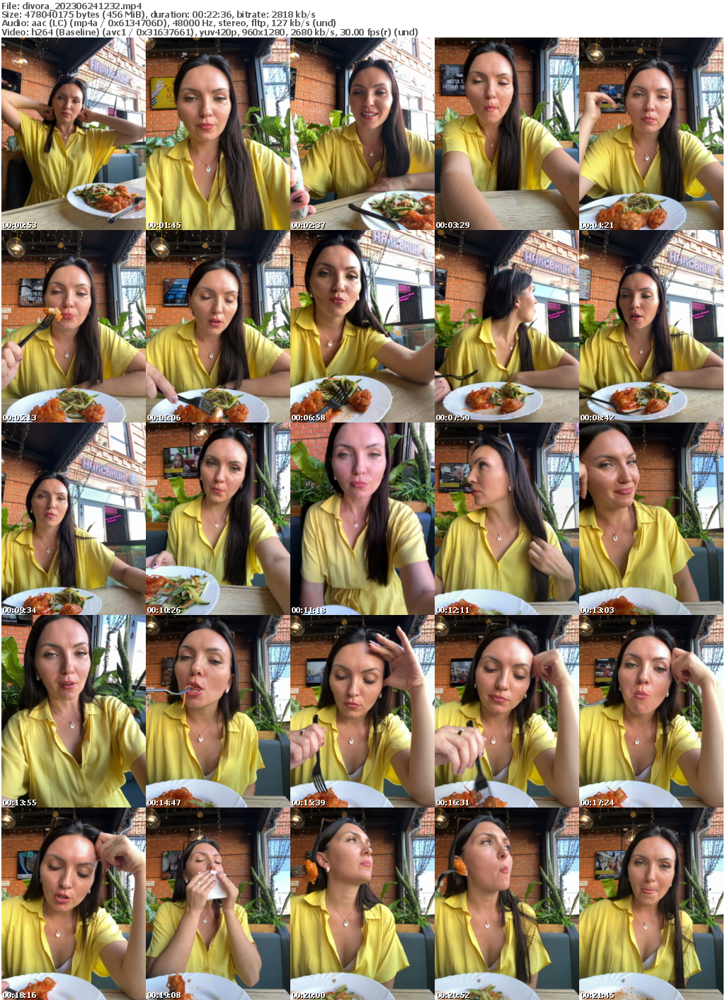 Preview thumb from divora on 2023-06-24 @ bongacams