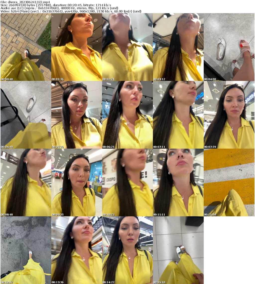 Preview thumb from divora on 2023-06-24 @ bongacams