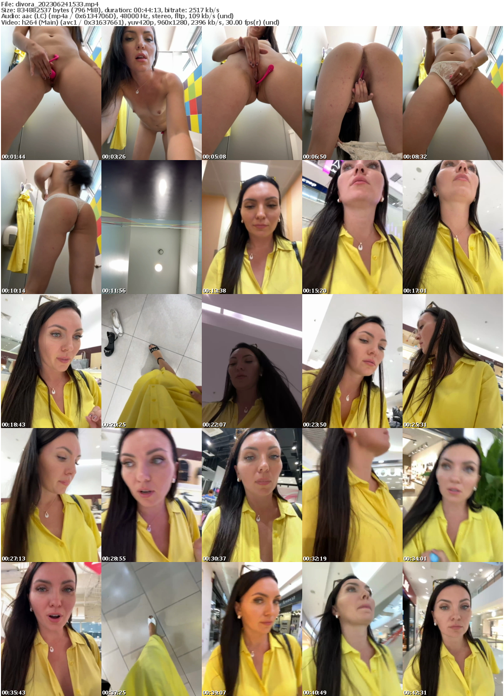 Preview thumb from divora on 2023-06-24 @ bongacams