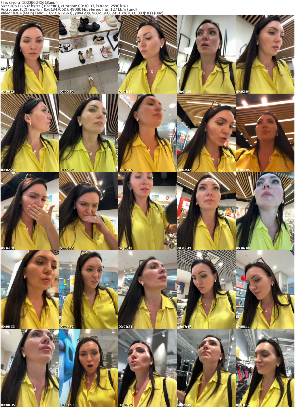 Preview thumb from divora on 2023-06-24 @ bongacams