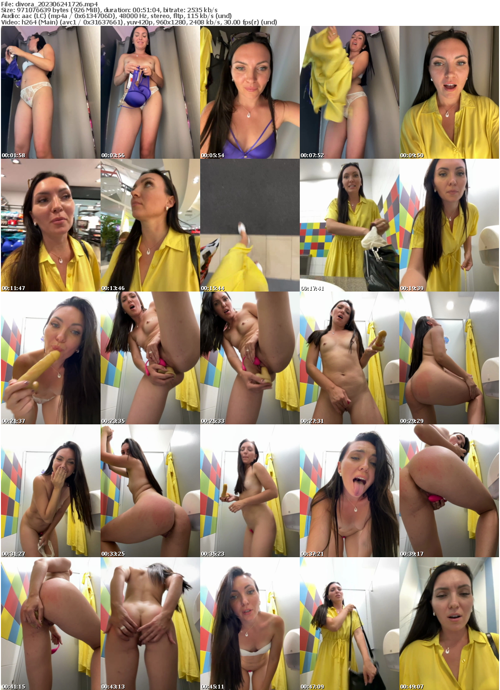 Preview thumb from divora on 2023-06-24 @ bongacams