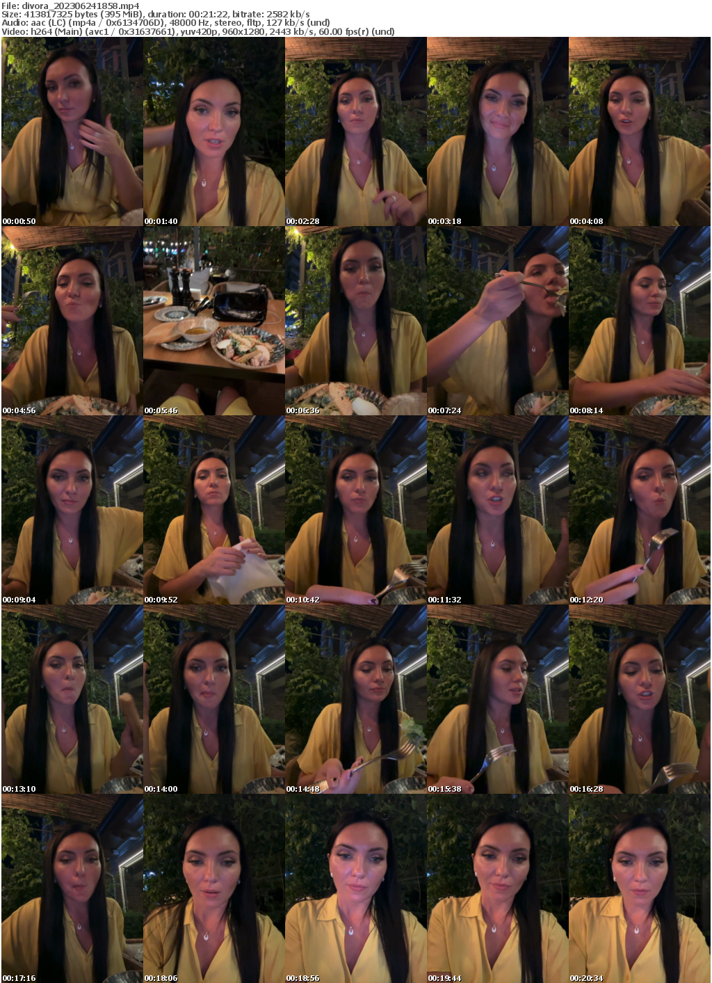 Preview thumb from divora on 2023-06-24 @ bongacams