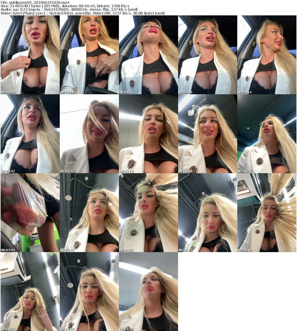 Preview thumb from goldpussy69 on 2023-06-24 @ bongacams