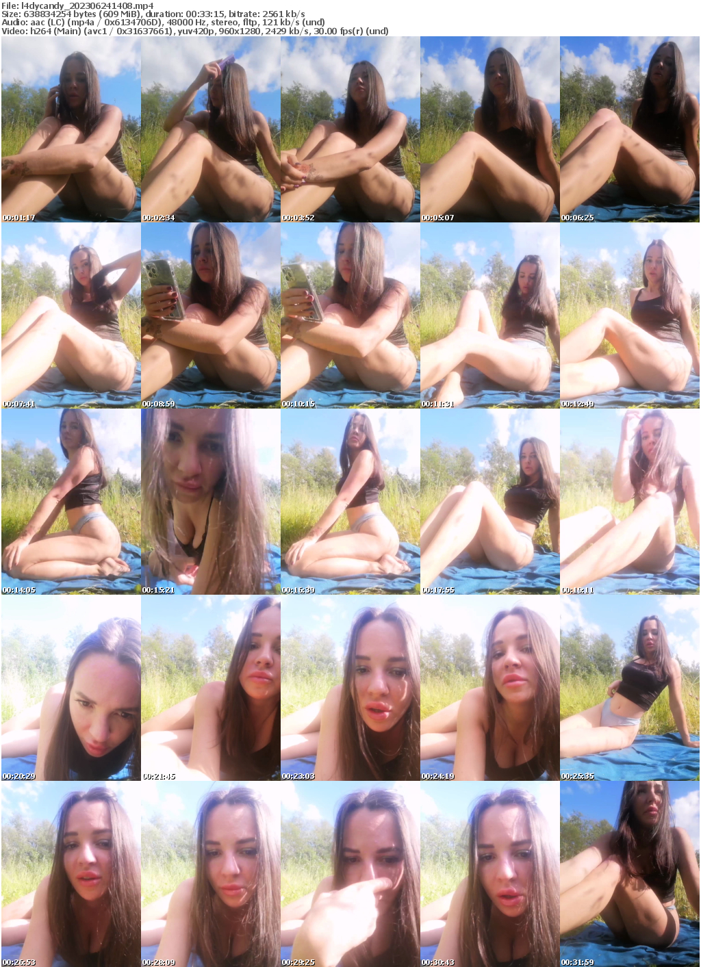 Preview thumb from l4dycandy on 2023-06-24 @ bongacams