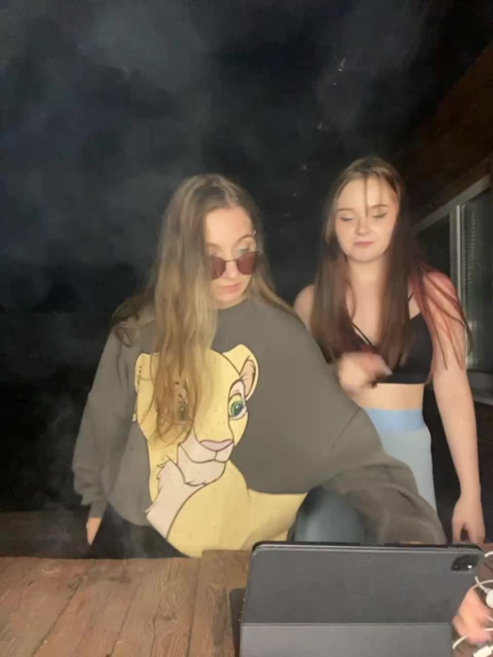 View or download file liizza on 2023-06-24 from bongacams