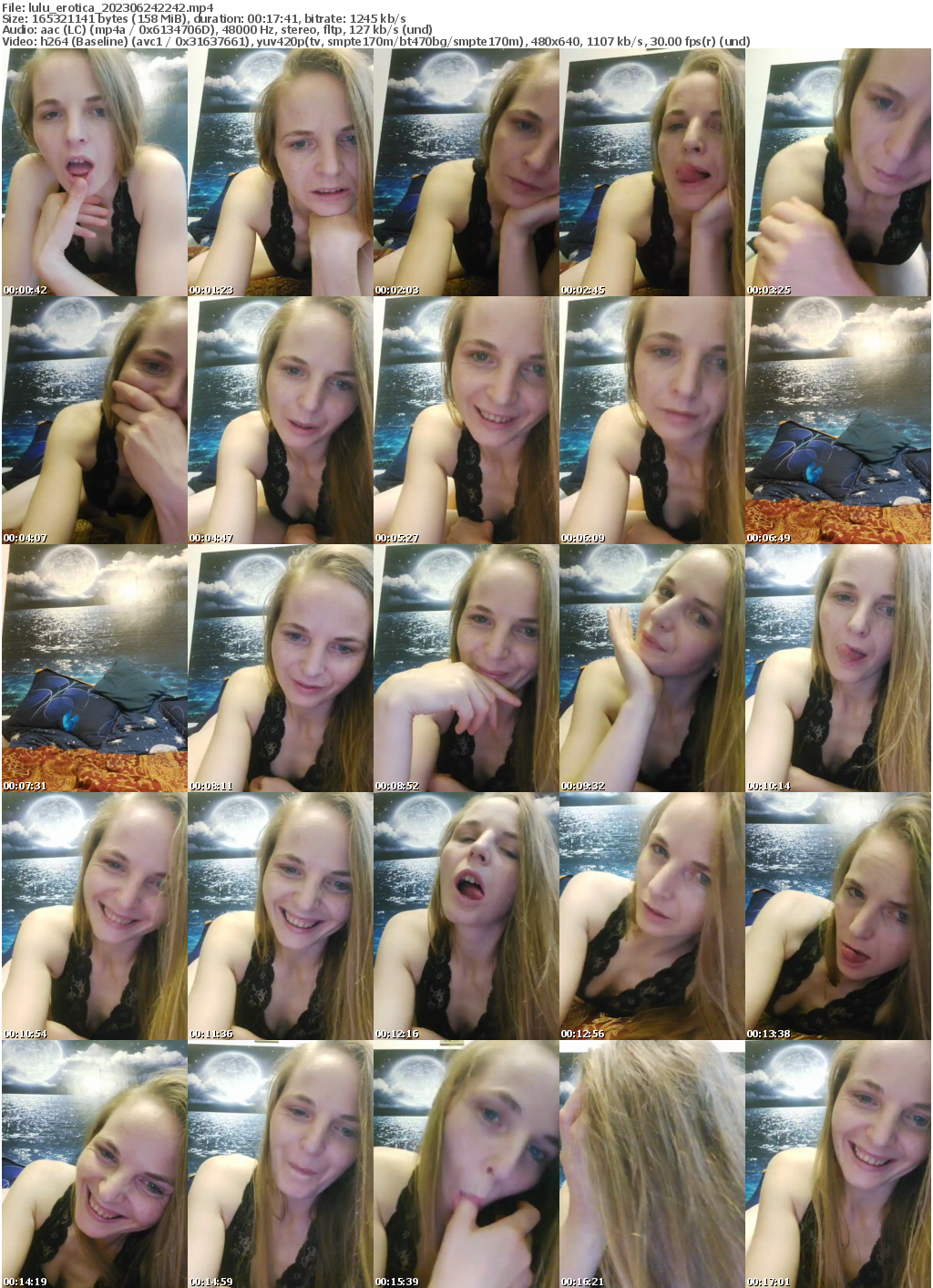 Preview thumb from lulu_erotica on 2023-06-24 @ bongacams