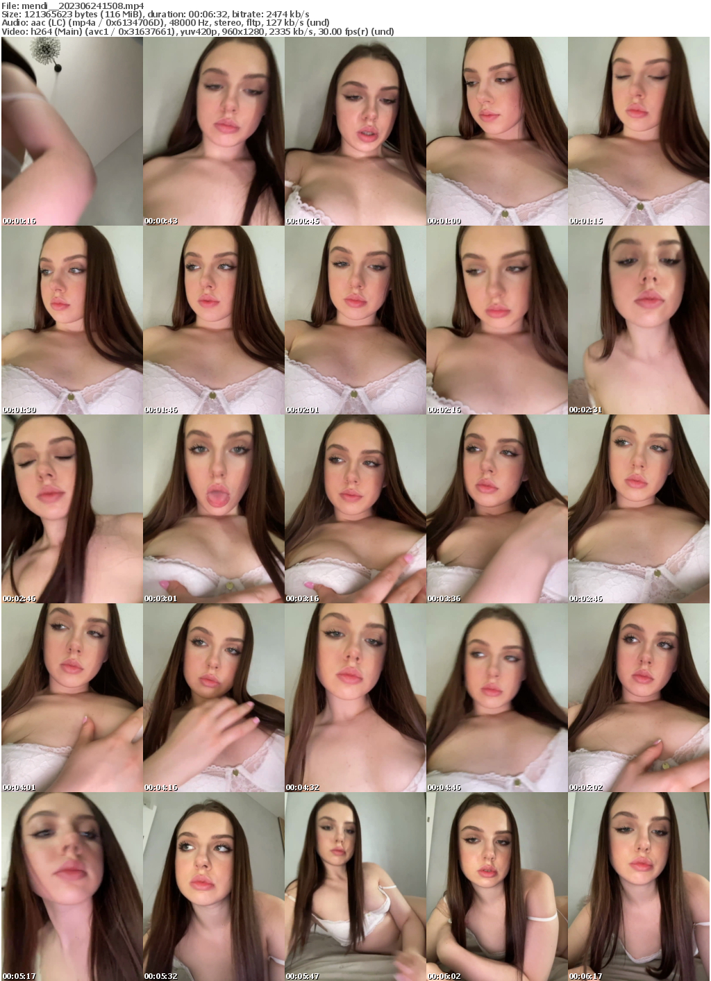 Preview thumb from mendi_ on 2023-06-24 @ bongacams