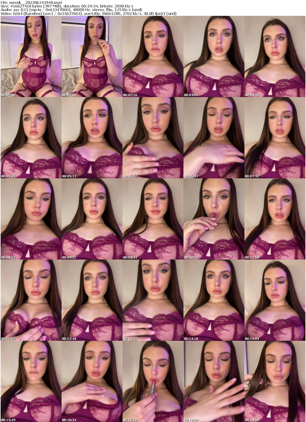 Preview thumb from mendi_ on 2023-06-24 @ bongacams