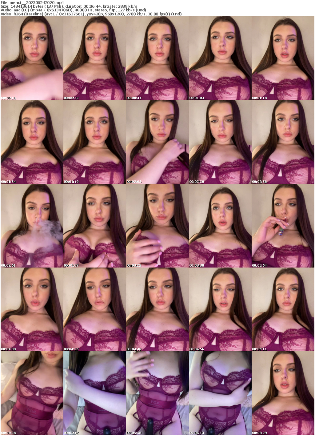 Preview thumb from mendi_ on 2023-06-24 @ bongacams