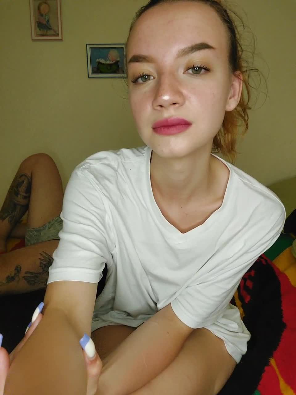 View or download file normanmash on 2023-06-24 from bongacams