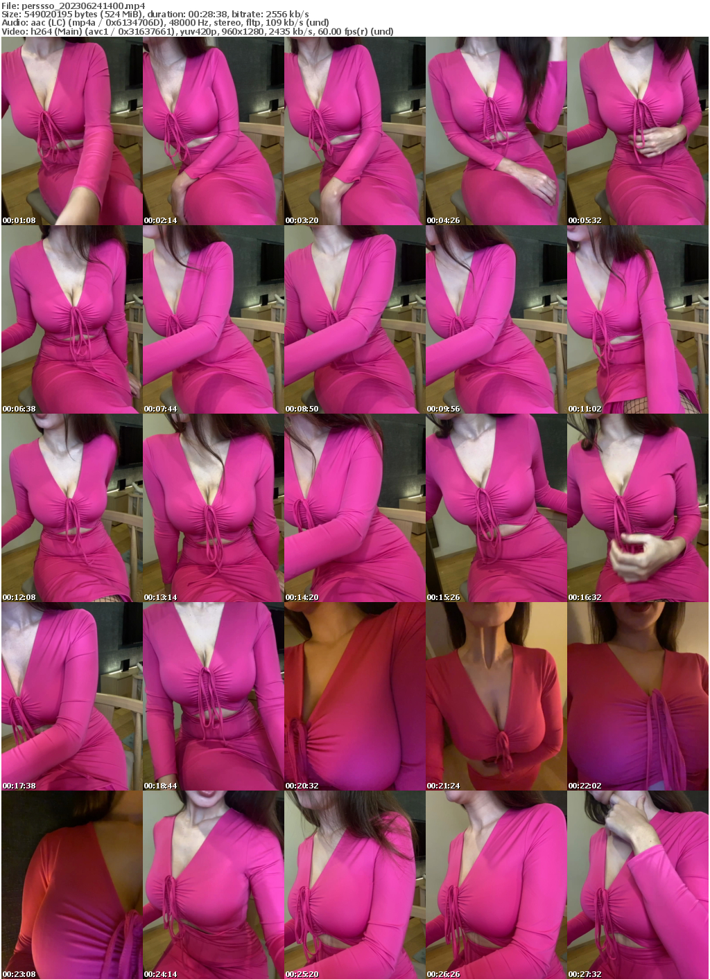 Preview thumb from perssso on 2023-06-24 @ bongacams