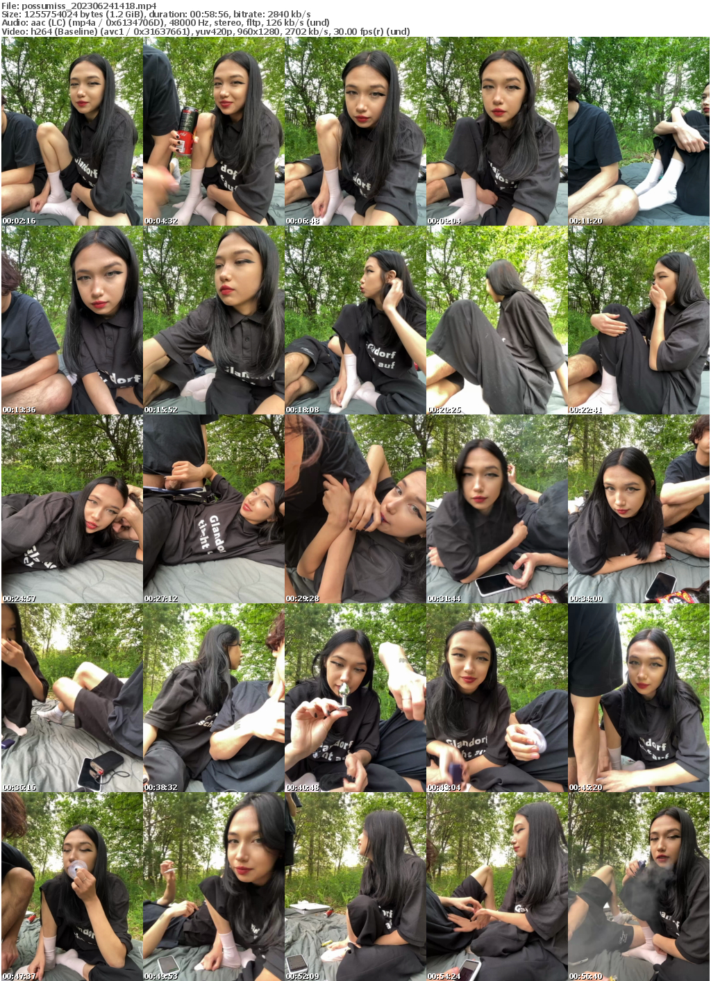 Preview thumb from possumiss on 2023-06-24 @ bongacams