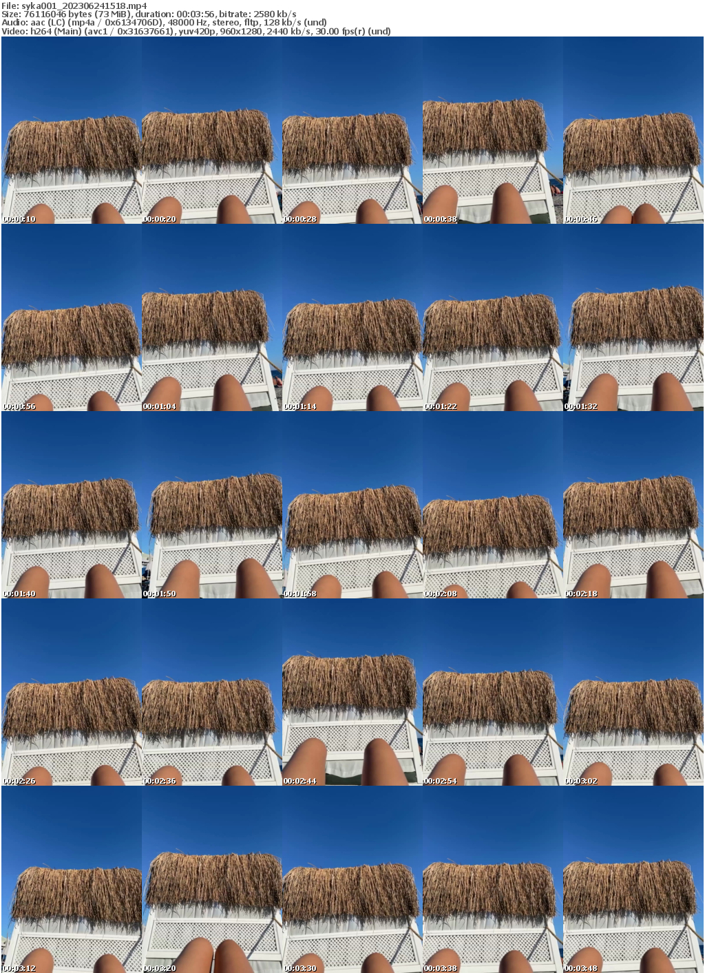 Preview thumb from syka001 on 2023-06-24 @ bongacams