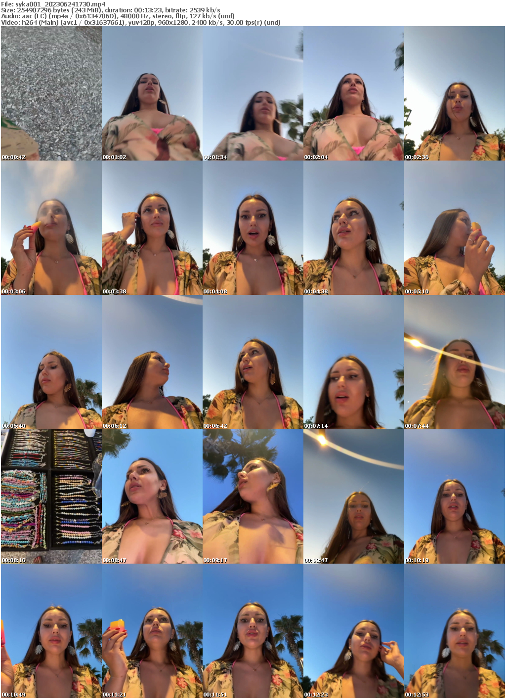 Preview thumb from syka001 on 2023-06-24 @ bongacams