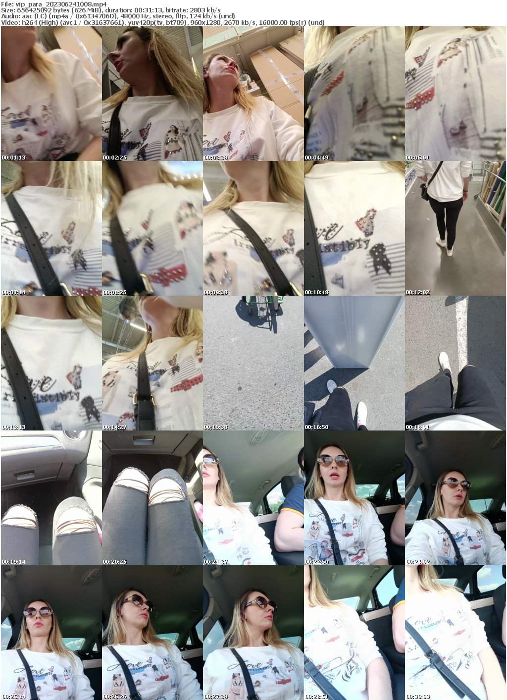 Preview thumb from vip_para on 2023-06-24 @ bongacams