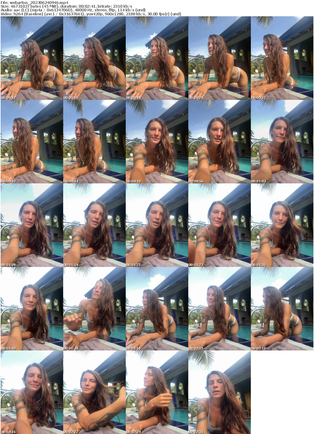 Preview thumb from webartiss on 2023-06-24 @ bongacams