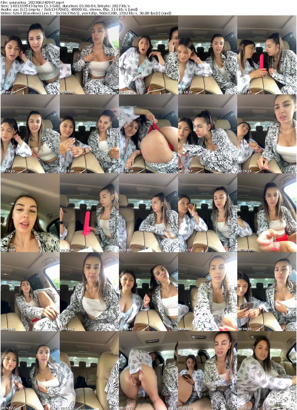 Preview thumb from yourarina on 2023-06-24 @ bongacams