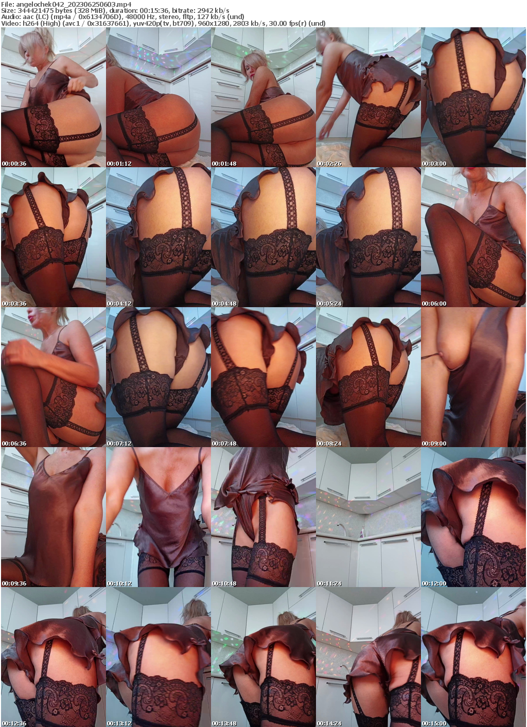 Preview thumb from angelochek042 on 2023-06-25 @ bongacams
