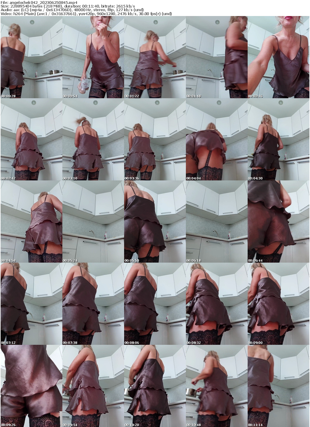 Preview thumb from angelochek042 on 2023-06-25 @ bongacams