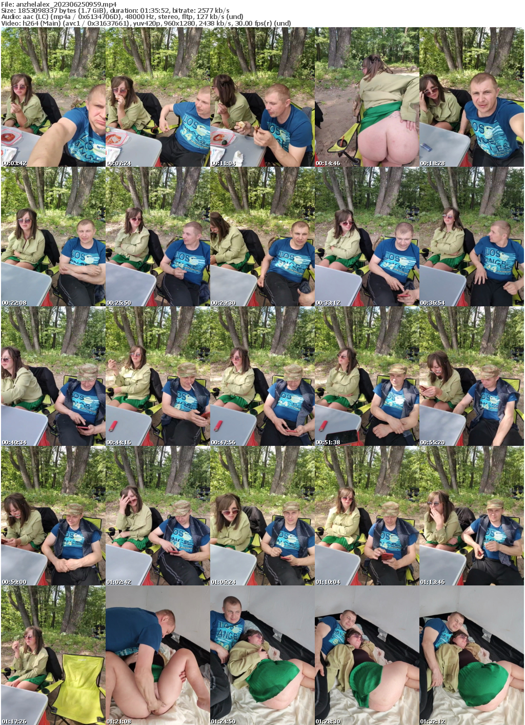 Preview thumb from anzhelalex on 2023-06-25 @ bongacams