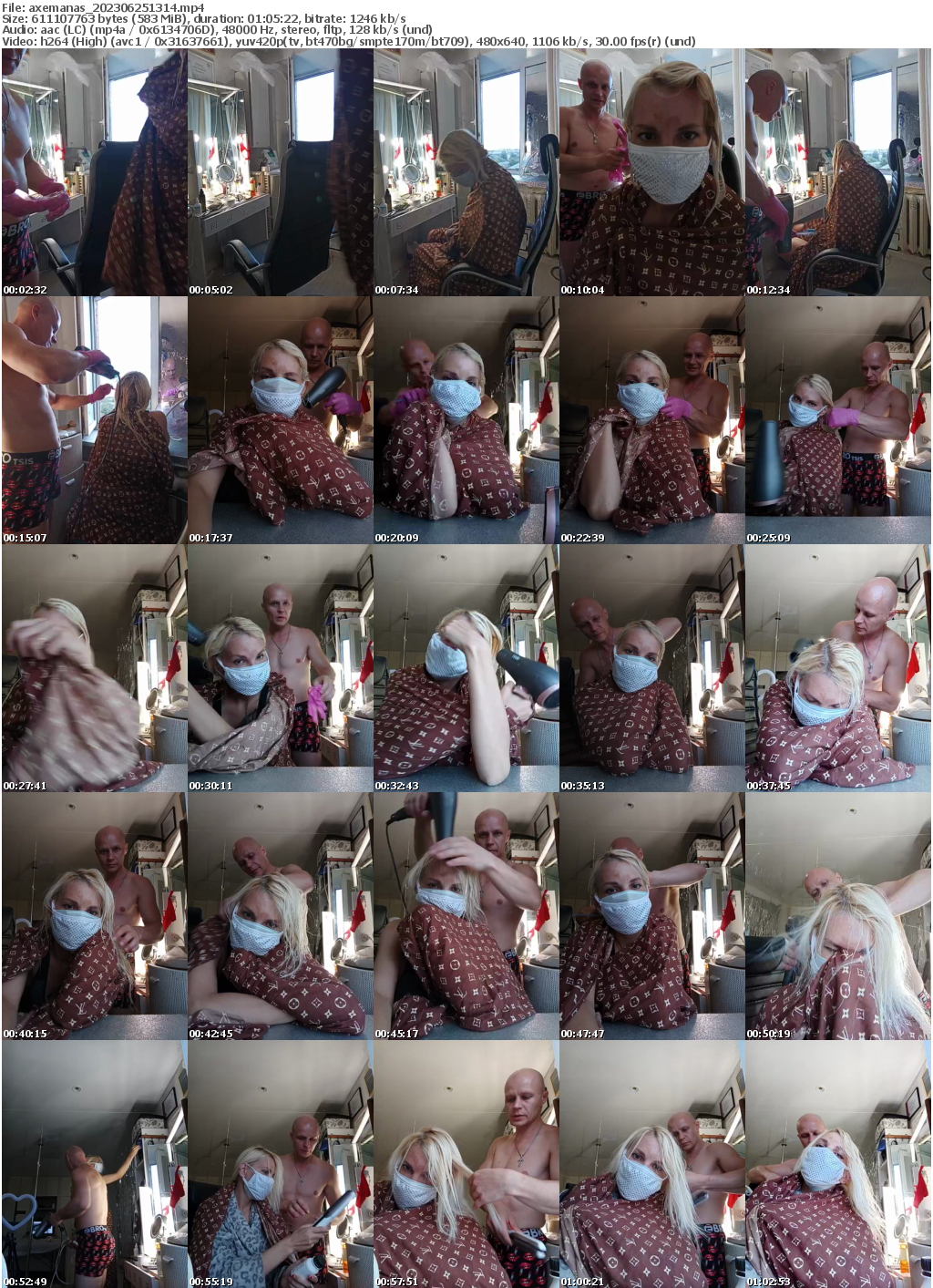 Preview thumb from axemanas on 2023-06-25 @ bongacams