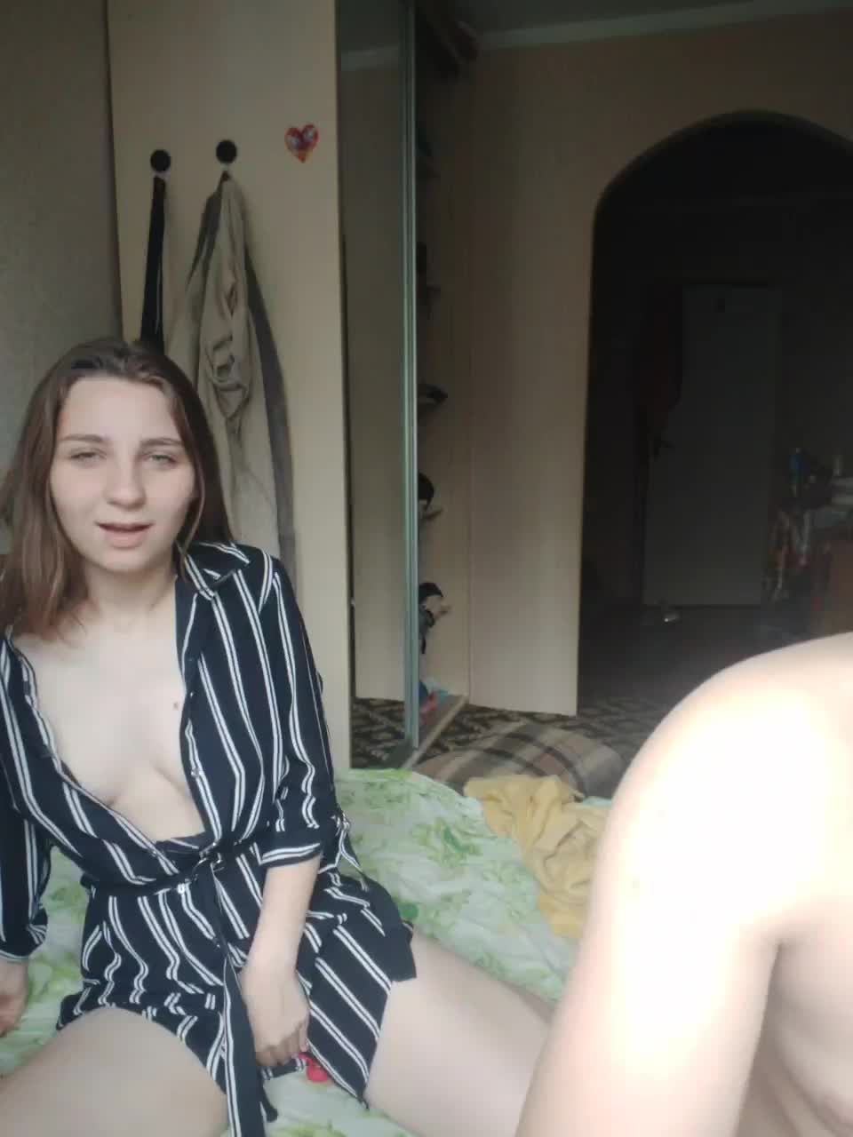 View or download file dima_katya_love on 2023-06-25 from bongacams