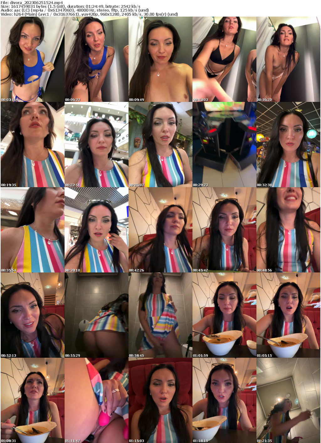 Preview thumb from divora on 2023-06-25 @ bongacams