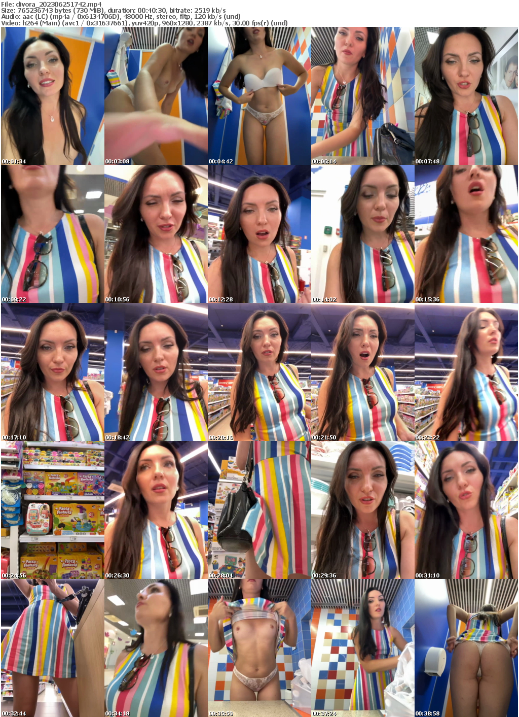 Preview thumb from divora on 2023-06-25 @ bongacams