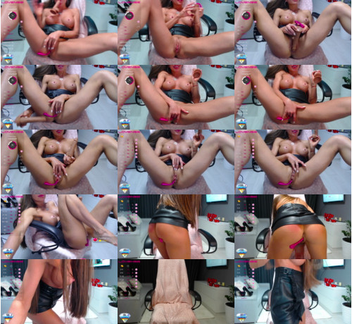 View or download file icehotangel on 2023-06-25 from bongacams