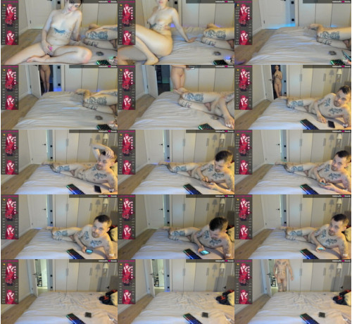 View or download file kiskismafia on 2023-06-25 from bongacams