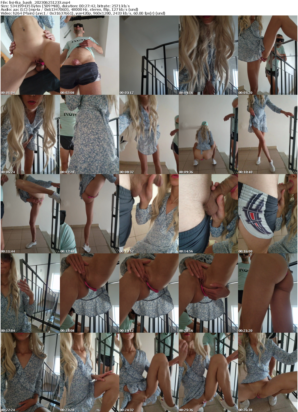 Preview thumb from lisi4ka_basik on 2023-06-25 @ bongacams