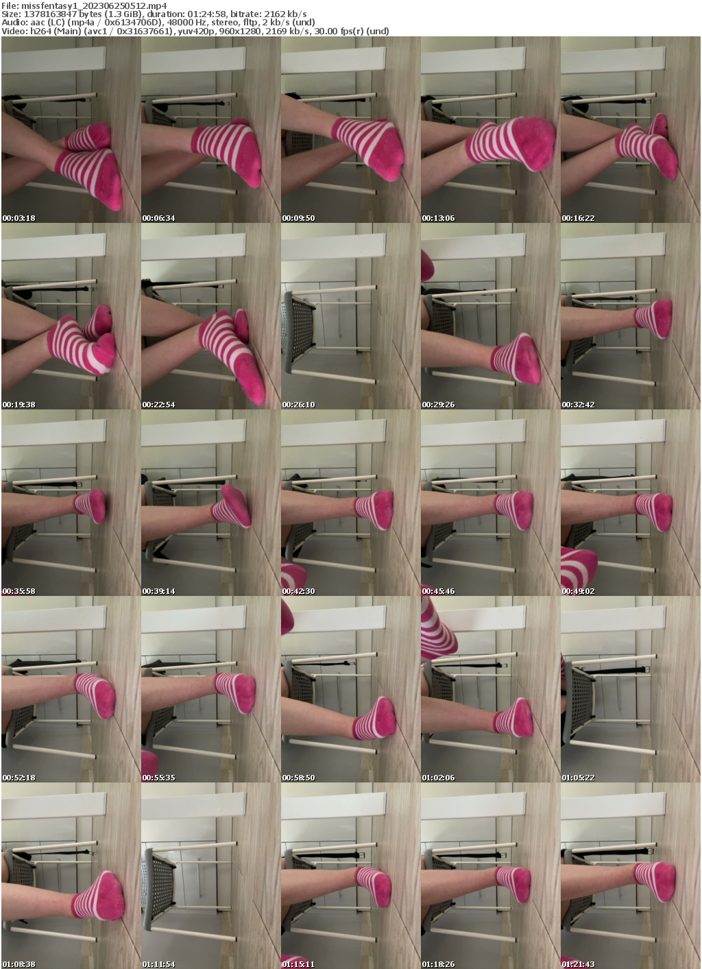 Preview thumb from missfentasy1 on 2023-06-25 @ bongacams