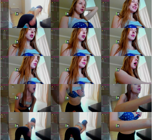 View or download file missfentasy1 on 2023-06-25 from bongacams