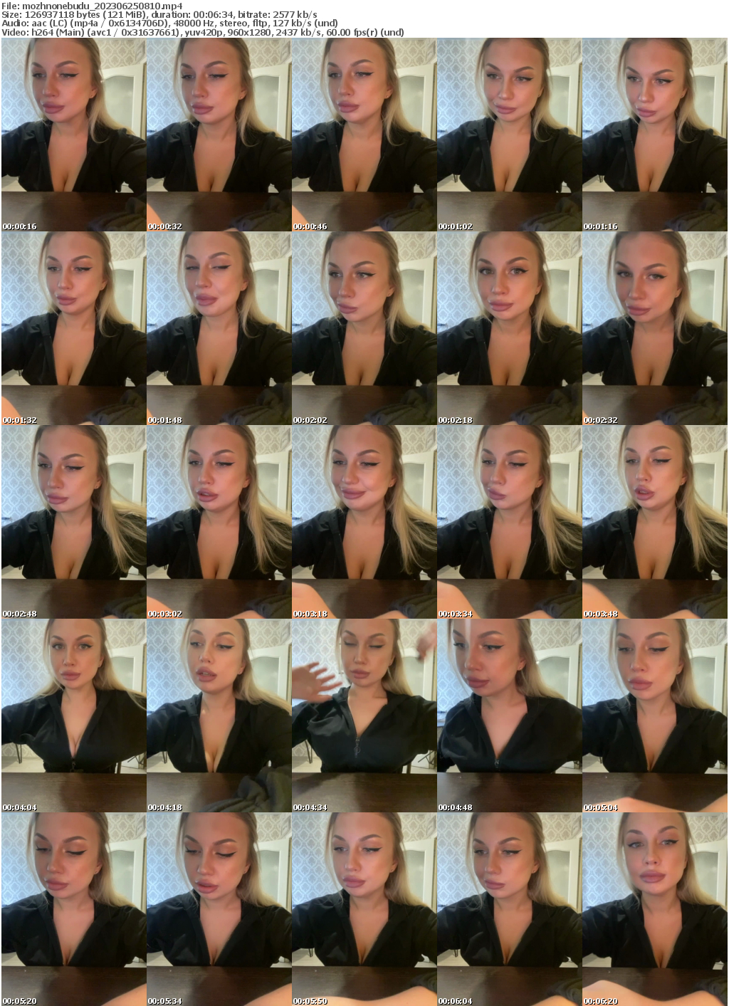 Preview thumb from mozhnonebudu on 2023-06-25 @ bongacams