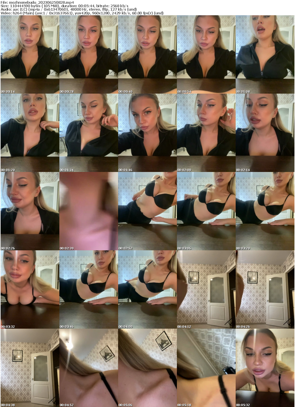 Preview thumb from mozhnonebudu on 2023-06-25 @ bongacams