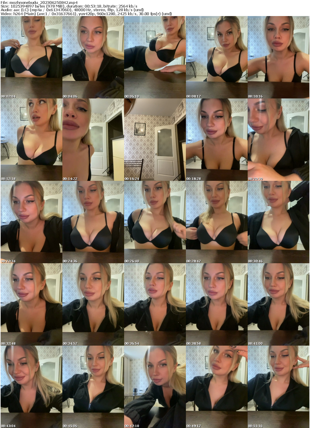 Preview thumb from mozhnonebudu on 2023-06-25 @ bongacams