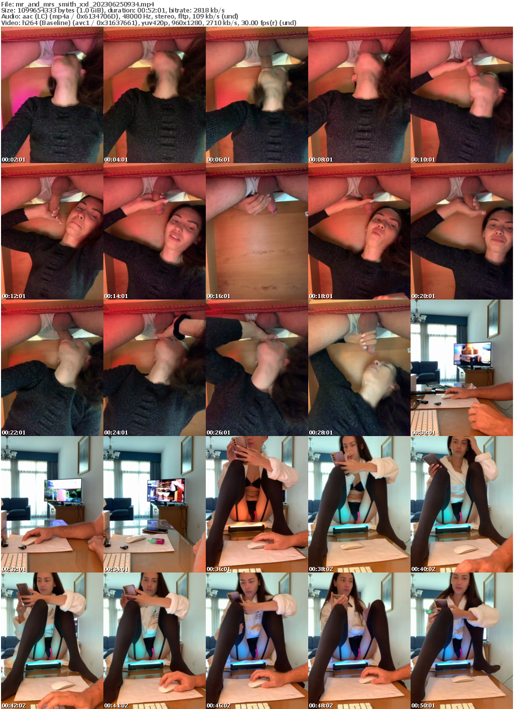 Preview thumb from mr_and_mrs_smith_xxl on 2023-06-25 @ bongacams