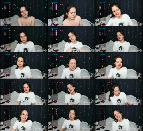 View or download file necrolina on 2023-06-25 from bongacams