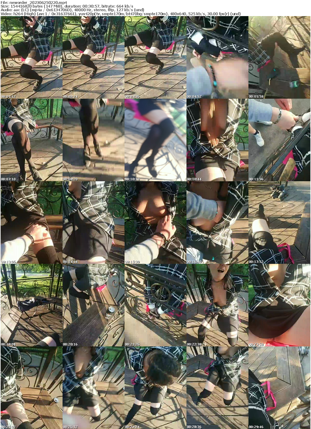 Preview thumb from neworder on 2023-06-25 @ bongacams