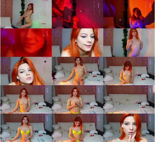 View or download file ogonechekkk on 2023-06-25 from bongacams