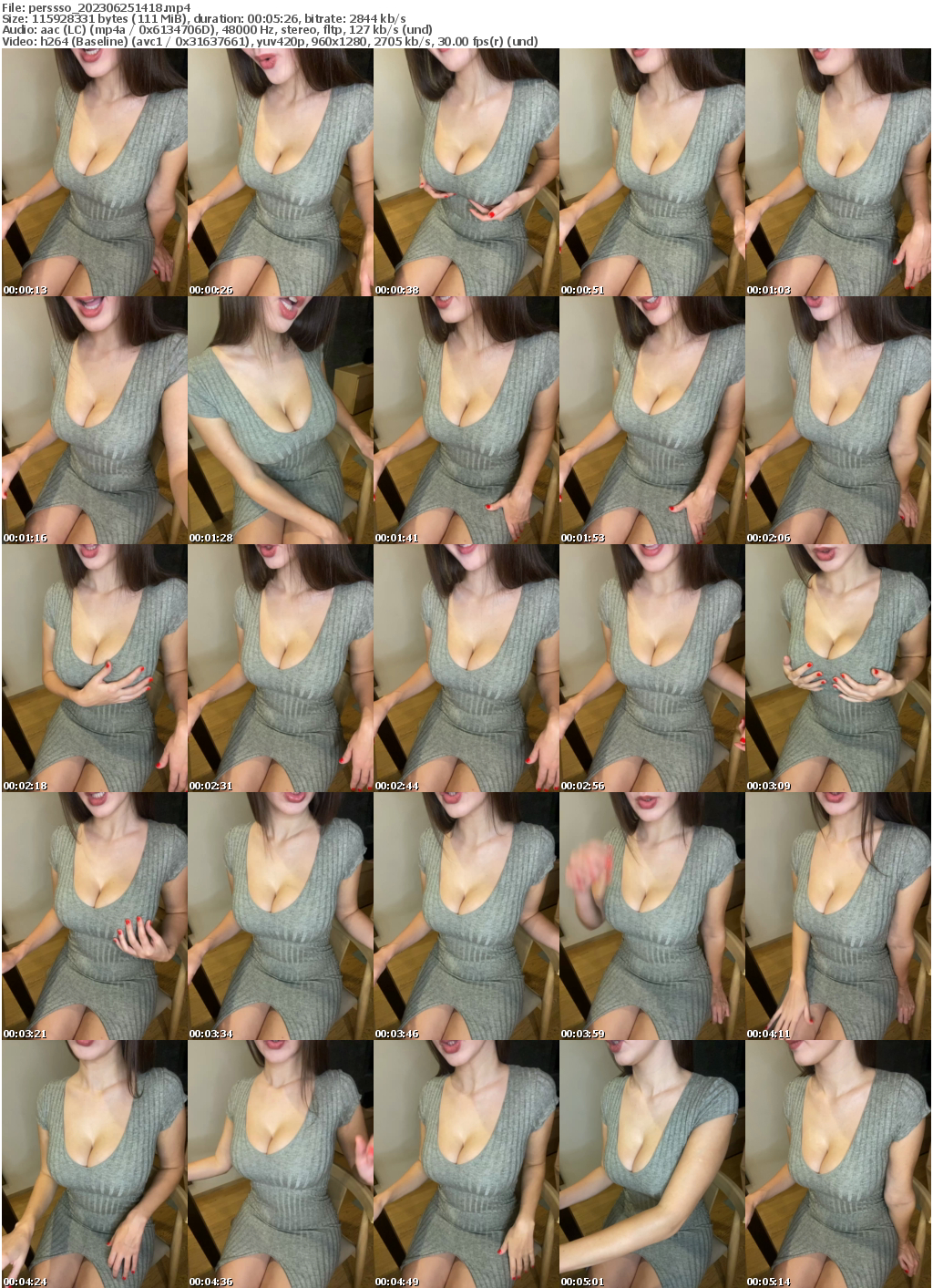 Preview thumb from perssso on 2023-06-25 @ bongacams